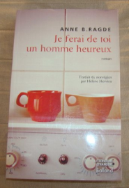 Je ferai de toi un homme heureux
